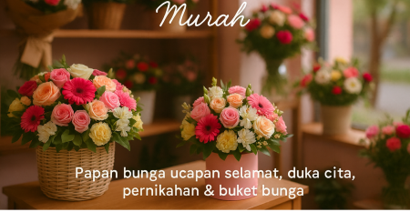 Toko Bunga Bolang